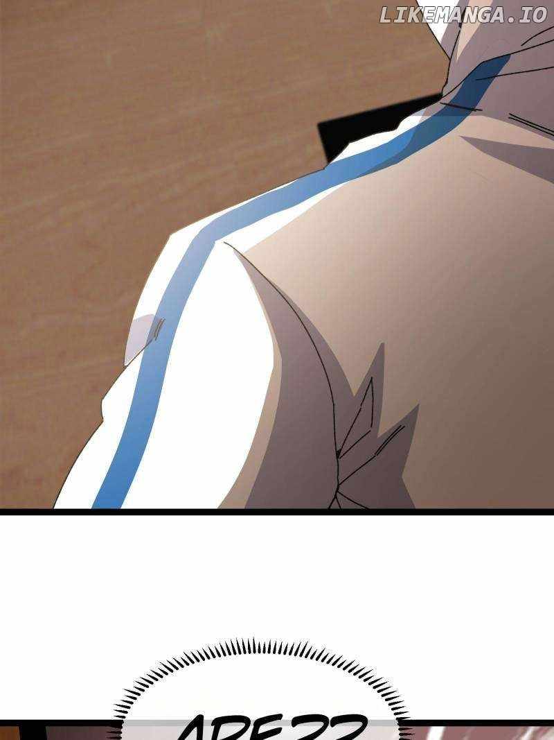 I Am The Monster Overlord Chapter 80 76